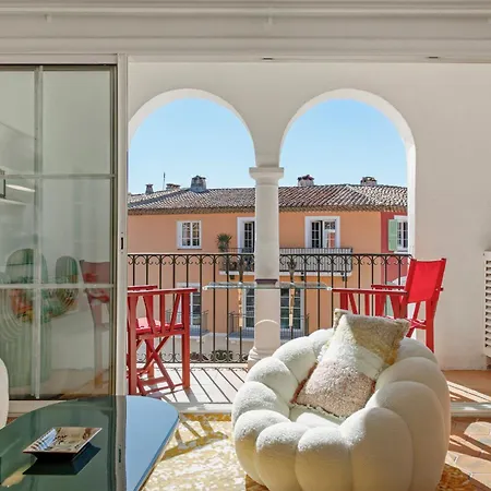 Apartment Port Seaside