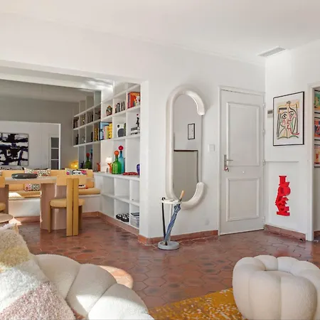 Appartement Port Seaside *