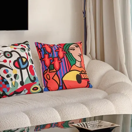 Apartment Port Seaside Grimaud