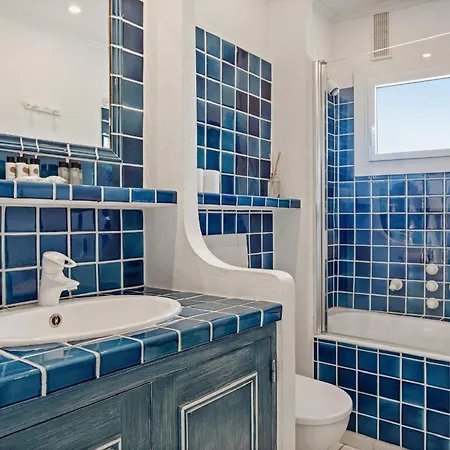 Port Seaside Apartment *