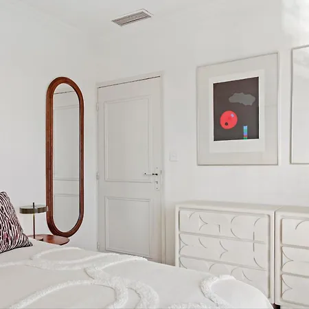 Port Seaside Appartement *