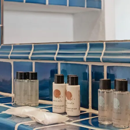 Port Seaside Appartement *