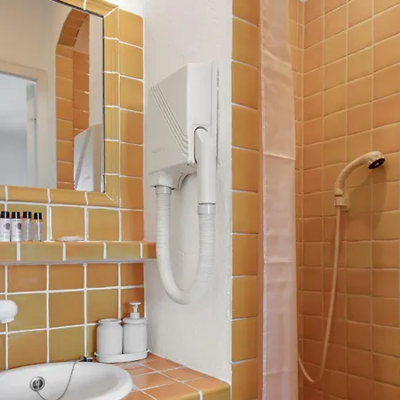 Appartement Port Seaside *