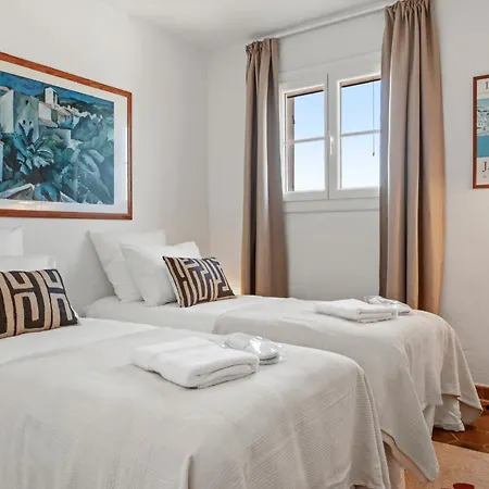 Port Seaside Apartment