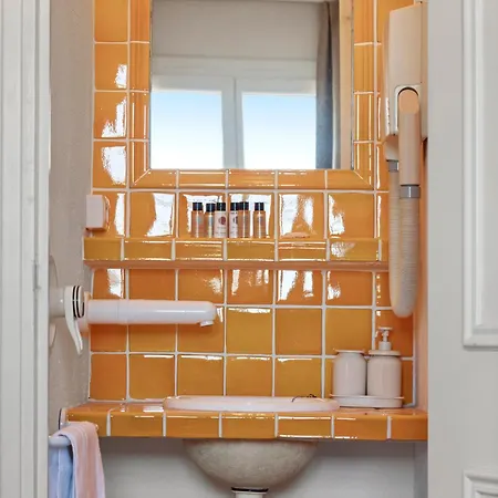 Appartement Port Seaside *