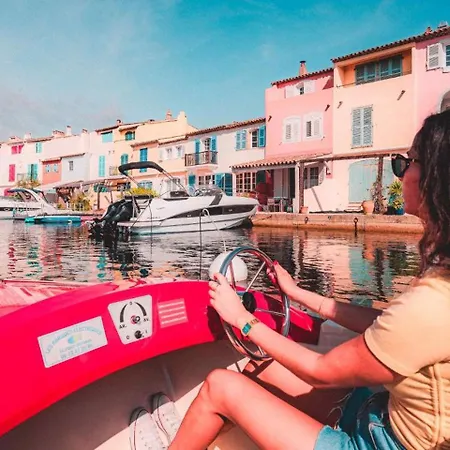 Port Seaside Appartement *