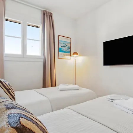 Apartamento Port Seaside