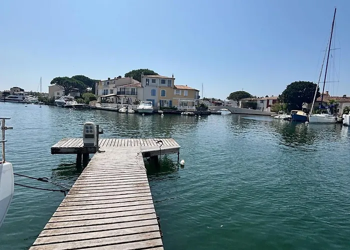 Port Seaside Апартаменты *